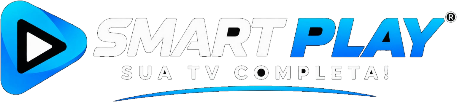 Smart Play — Sua TV Completa!